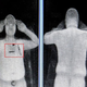 Image for article titled Airport Employee Abused Body Scanner to Get a Naughty Look at a Coworker